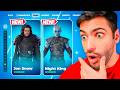 Fortnite x Game of Thrones EARLY in SEASON 2 (Fortnite)