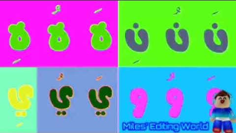 Preview 2 Arabic Alphabet 0 Effects (Preview 2 Adam Sandler Remix With 4 Random Effects)