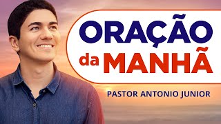ORAÇÃO DA MANHÃ DE HOJE 20/05 - Faça seu Pedido de Oração