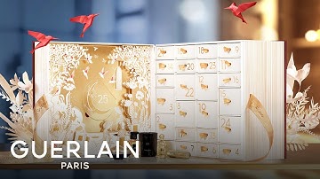 Tale of Wonders Advent Calendar | GUERLAIN