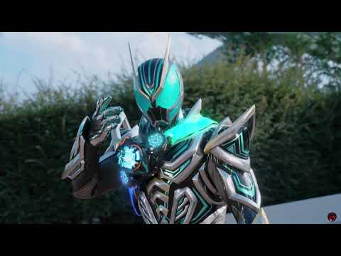 Kamen Rider Zeztz Orderm Theme - Ai Cover