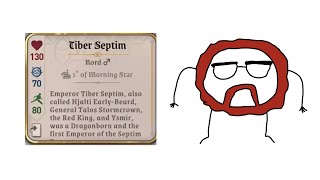 The Elder Scrolls Plagiarized a Wiki