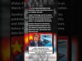 🇨🇳🇺🇸 📡 IT WAS SUPPOSED TO BE INVISIBLE: CHINA DETECTED THE U.S. B-2 DURING THE WAR