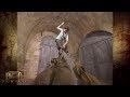 Fort boyard 2007  thibaud vaneck dans lpreuve des sacs