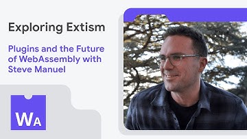 Squishy Wasm apps using Extism with Dylibso