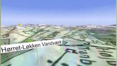 GeoScene3D - Creating animations