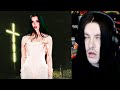 Poppy pound time knocked loose  suffocate ft poppy reaction this destroyed 2024