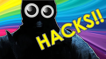 HAX OF ALL KINDS!! (CS:GO Overwatch Ep.1)