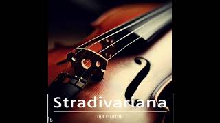 Stradivariana (Ilja Hurník, Rozhlasová hra, CZ)