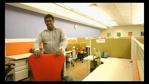 Me Myself and My Cubicle - A project Update