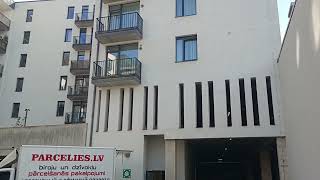 Pārvākšanās Serviss Rīgā Un Latvijā - Parcelies.lv