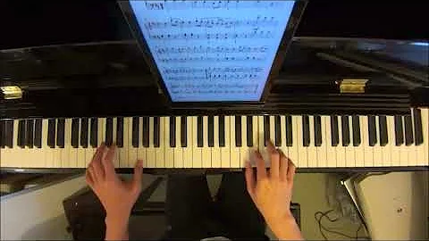 RCM Piano 2022 Grade 1 List A No.5 Haydn German Da...