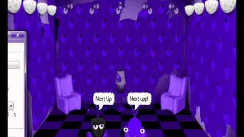 The Weevil Show -Money Cheat-