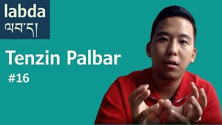 Tenzin Palbar: Couple relationship, arguments, kids and parent relationship | Tsering Norbu - labda