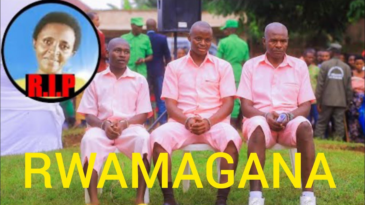 Basobanuye uko baciye umutwe Mwarimukazi💔 bibereye mu ruhame🫣