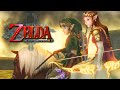 Zelda twilight princess  full game 100 walkthrough