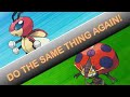 Top 6 Best Repeated Ideas in Pokémon