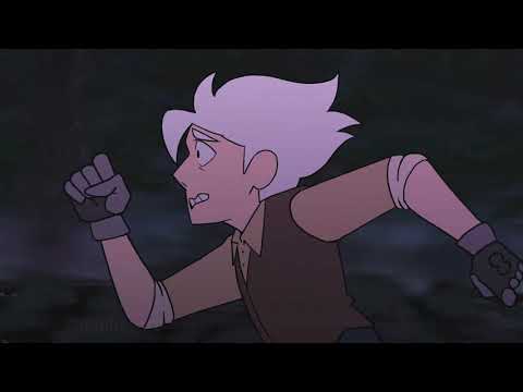 i-saw-a-ghost-last-night-original-animation-[meme?]