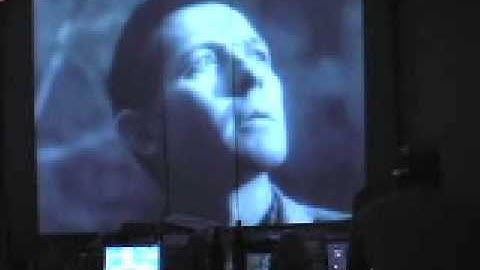 Loop Le Monkey express | part 4 of 5 | private rehearsal