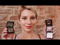 KIKO MILANO Water Eyeshadow Review | How To Apply + Blend It Properly