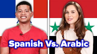 The 20+ Arab Spanish Names 2022: Best Guide