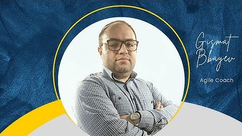 Agile videos #6 (Daily Standup)