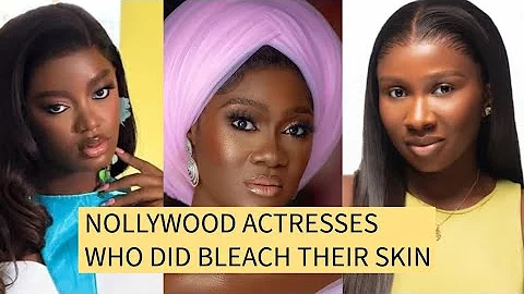 15 Popular DarkSkinned Nigerian Celebrities Who Have Refused To Bleach Their Skin