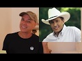 George Strait -- You Know Me Better Than That  [REACTION]