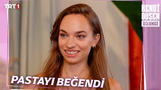 Sinem, Alizeye Oyun Oynuyor - Kendi Düşen Ağlamaz 7. Bölüm