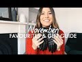 NOVEMBER CHRISTMAS GIFT GUIDE - FASHION, BEAUTY, LIFESTYLE & BABY GIFT IDEAS | WE ARE TWINSET