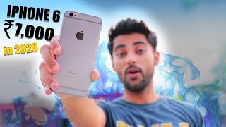 iPhone 6 in 2020 - Buy or Not ? 🤔