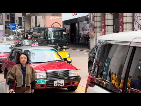 Видео: Секреты Гонконга: Что скрывает мегаполис? - Большой выпуск