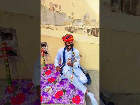 rajasthani folk song