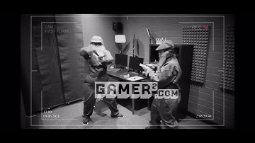 Did PayDay 3 Just Get Teased by Koch Media Ahead of an E3 2021 Reveal?