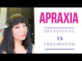 Apraxia | Ideational vs. Ideomotor  | OT Miri