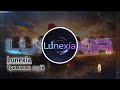 ELUVION Pres Lunexia Тримаємо стрій Eluvion Lunexia 