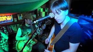 WTF? Band! presents  "Folsom Prison Blues"   FullHD
