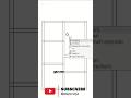 TX AutoCAD 2D Shortcut Command | YQARCH for Beginners 2026 #yqarch #autocad  #architecture #civil3d