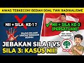 HATI-HATI TERKECOH! Cara Jawab Soal TWK Pancasila & Radikalisme NII (CPNS 2026)