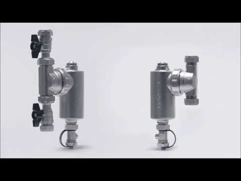 TF1 Omega Introduction