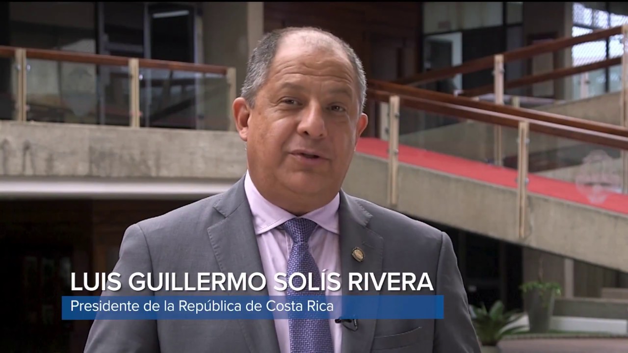 learning strategies Luis Guillermo Solís para el Centro Cultural Costarricense-Norteamericano