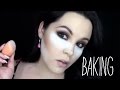 Técnica "BAKING" para corrector y base de maquillaje perfecta