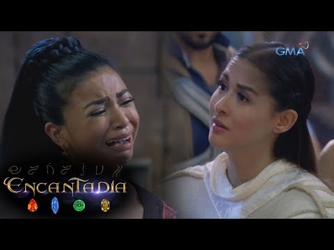 Encantadia 2016: Full Episode 10