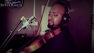 TUM HI HO Violin Cover  #Aashiqui2 #Instrumental #ShraddhaKapoor #AdityaRoyKapur Resimi