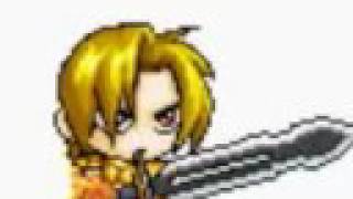 Maple Randomness Story 3