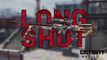 How to Complete Longshot with NA-45 | CODM