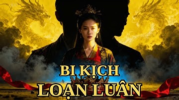 Vụ Loạn Luân Chấn Động Nhất Thời Lý: Hoàng Tộc Che Giấu Điều Gì Suốt 1 000 Năm?