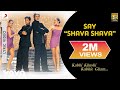 Say Shava Shava" Lyric Video - K3G|Amitabh Bachchan|Shah Rukh|Rani|Kajol|Alka Yagnik