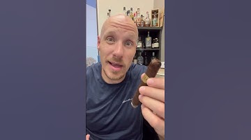 Why some HATE Box Pressed Cigars! #shorts #cigars #cigarsdaily
