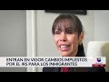 🔴 EN VIVO | Noticias Univision Orlando 06:00 pm 01/21/26